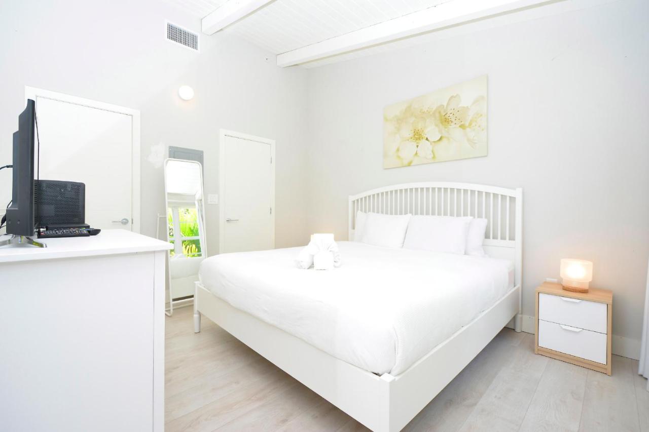 On Collins Apartamento