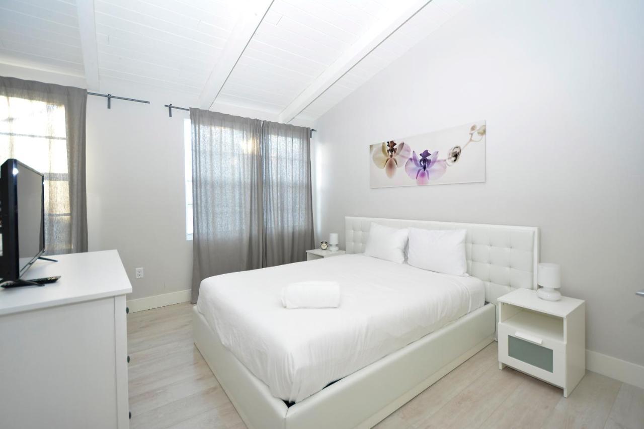 On Collins Apartamento Miami Beach