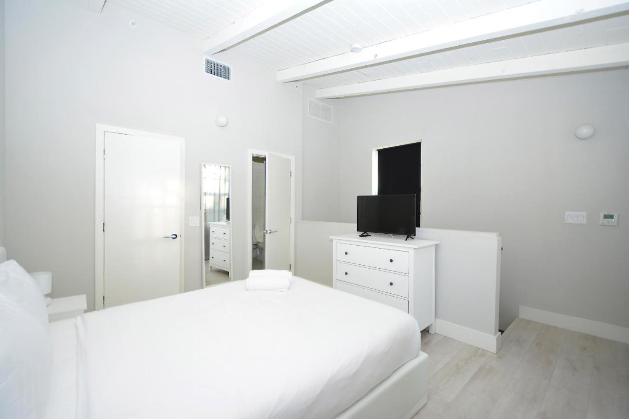 Apartamento On Collins Miami Beach