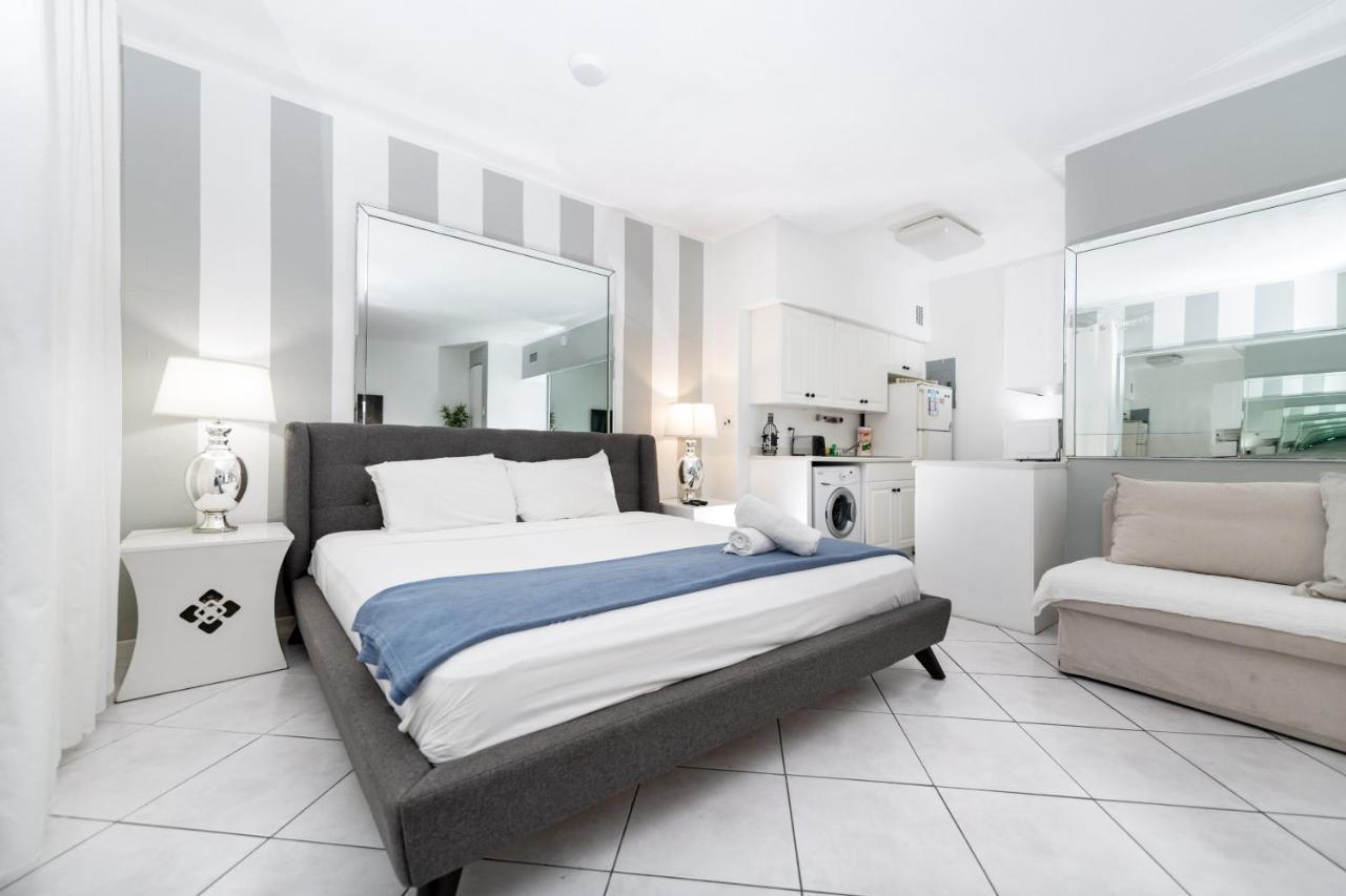 Apartamento On Collins