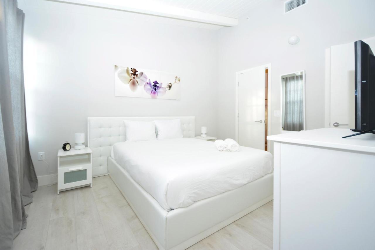 Apartamento On Collins *