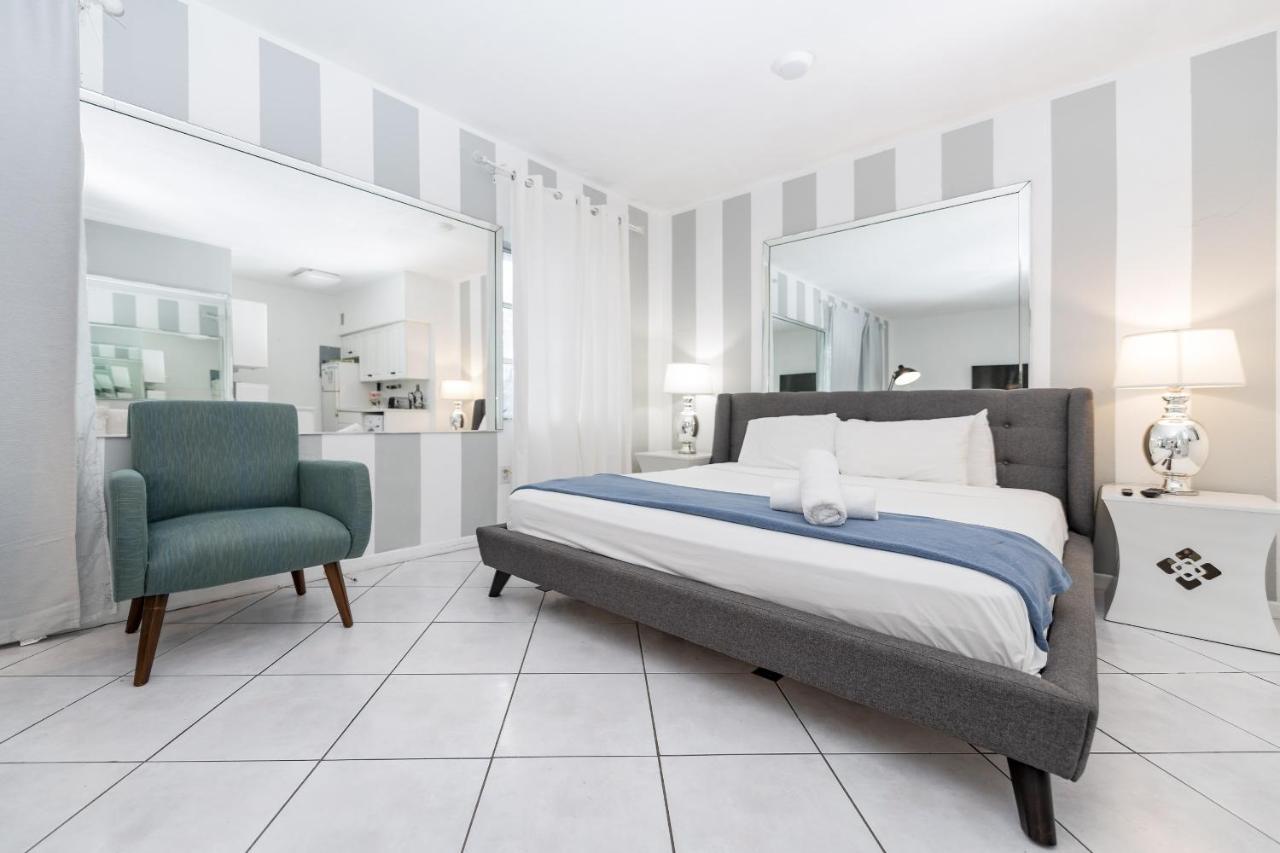Apartamento On Collins