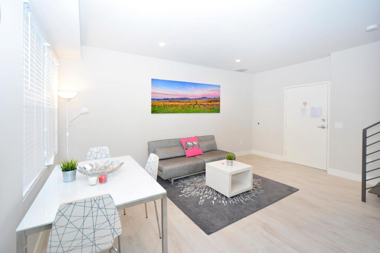 On Collins Apartamento