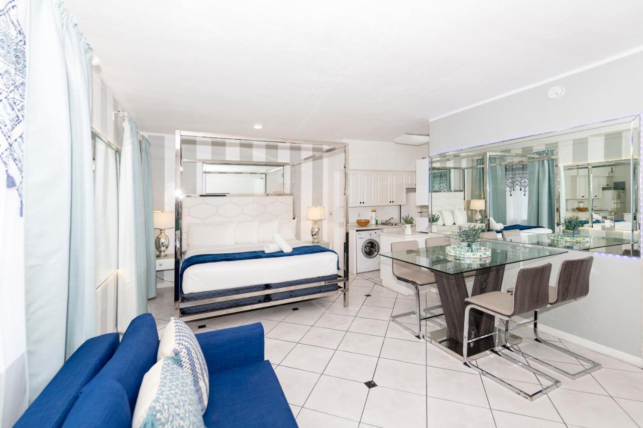 On Collins Apartamento Miami Beach