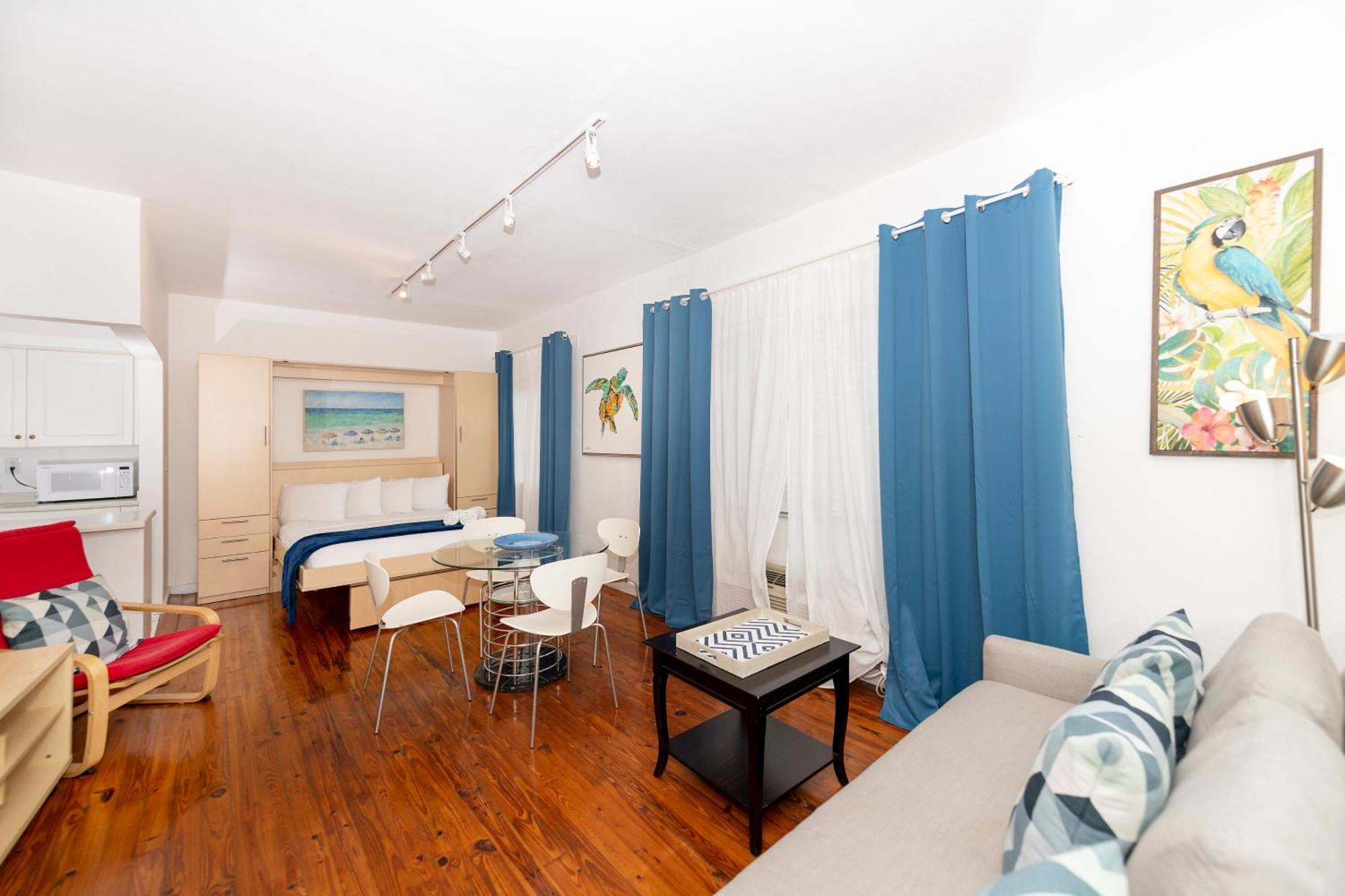 On Collins Apartamento Miami Beach