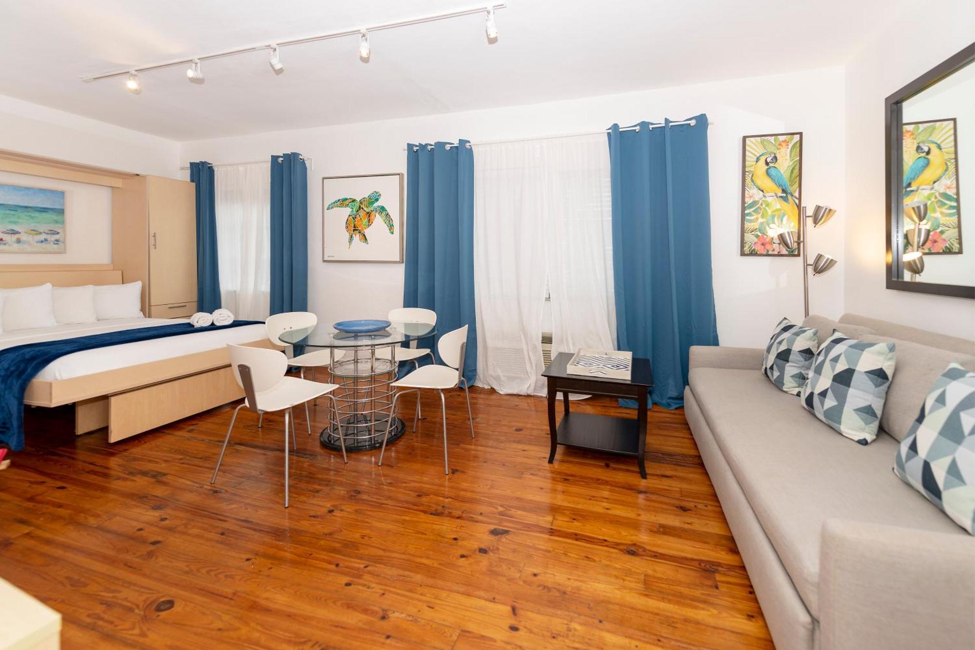 On Collins Apartamento
