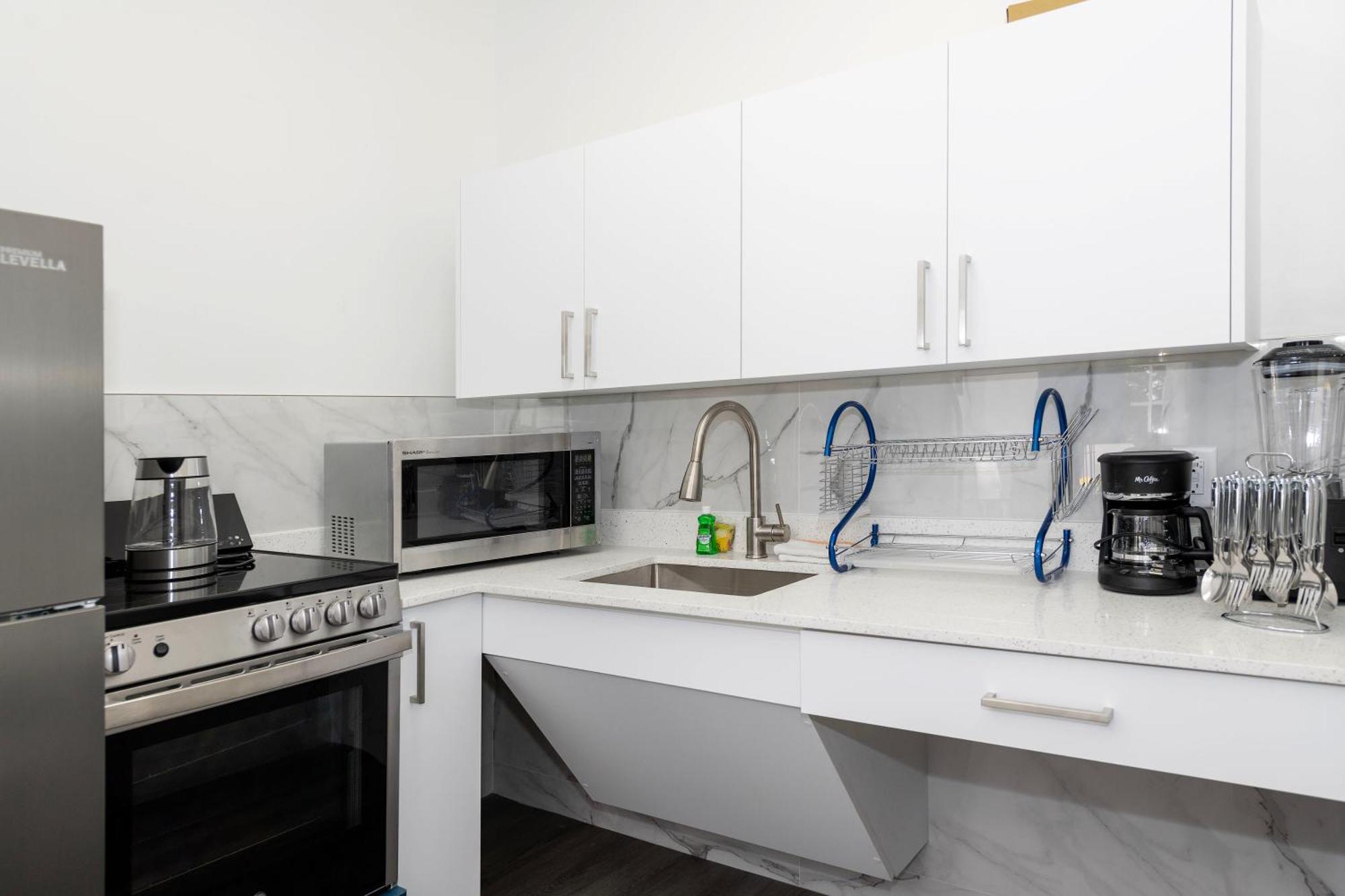 Apartamento On Collins