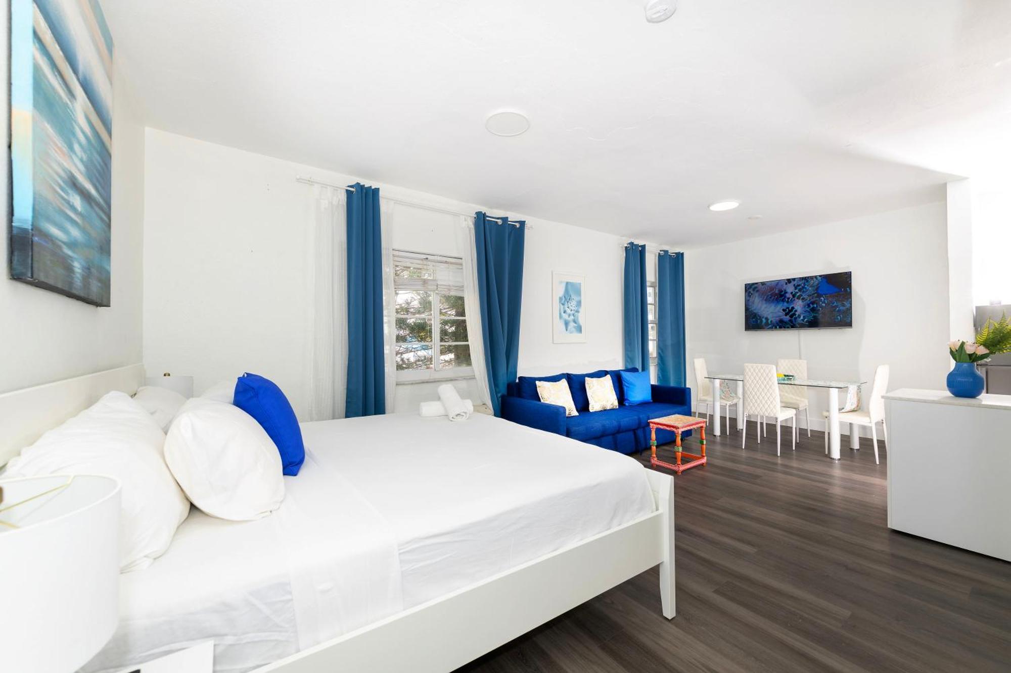 On Collins Apartamento