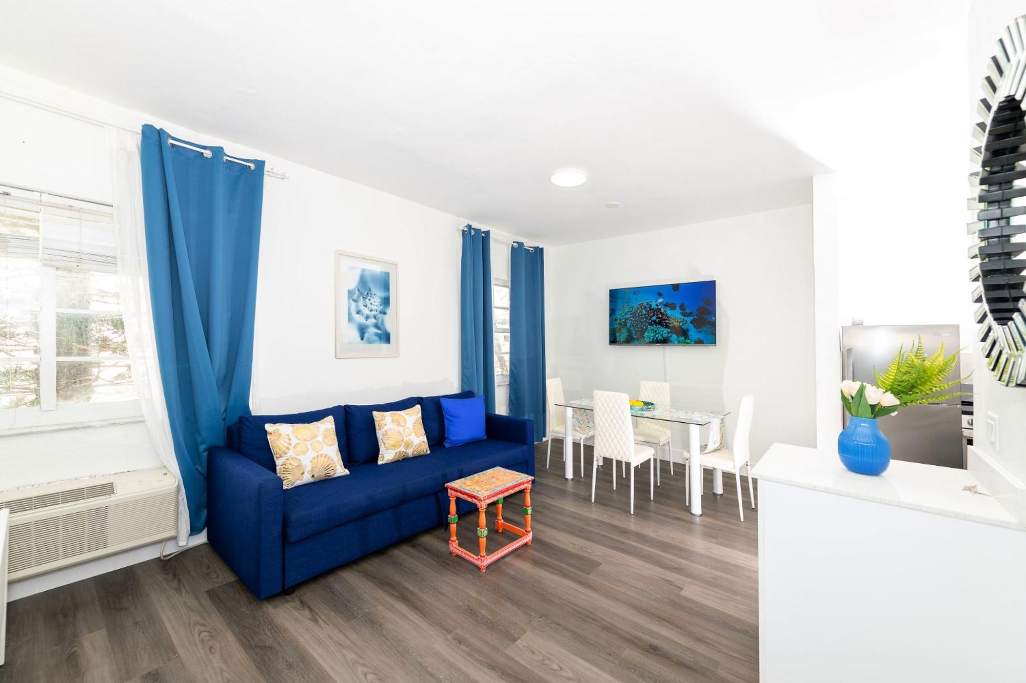 On Collins Apartamento *