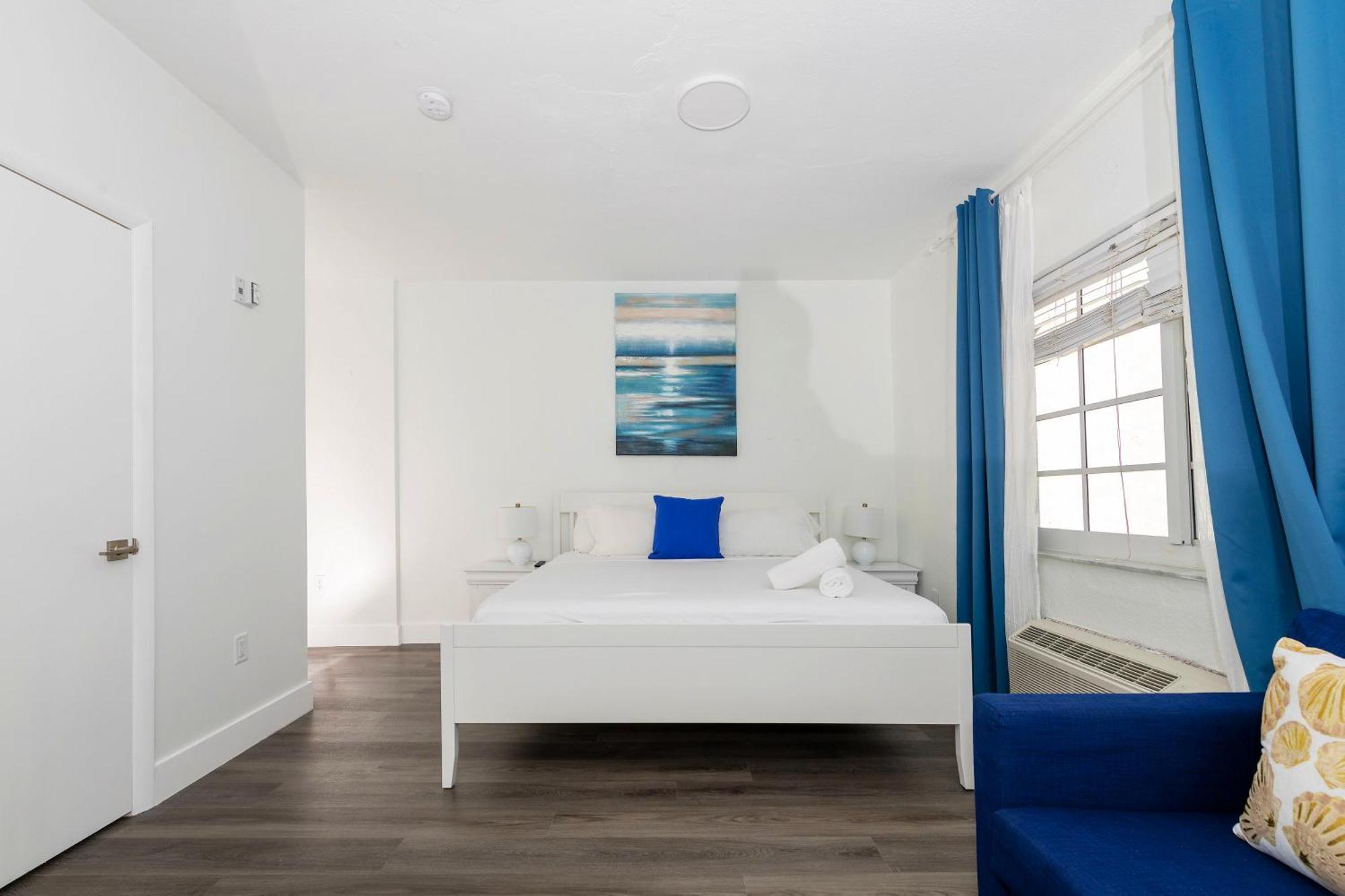 On Collins Apartamento